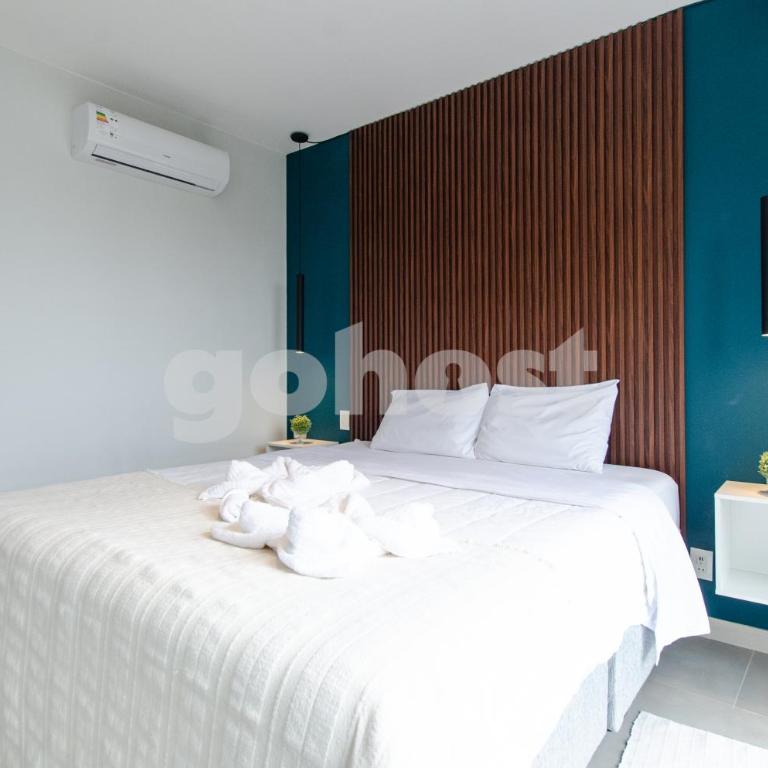Stunning apt 40m away from Shopping del Sol - Apartment - 13