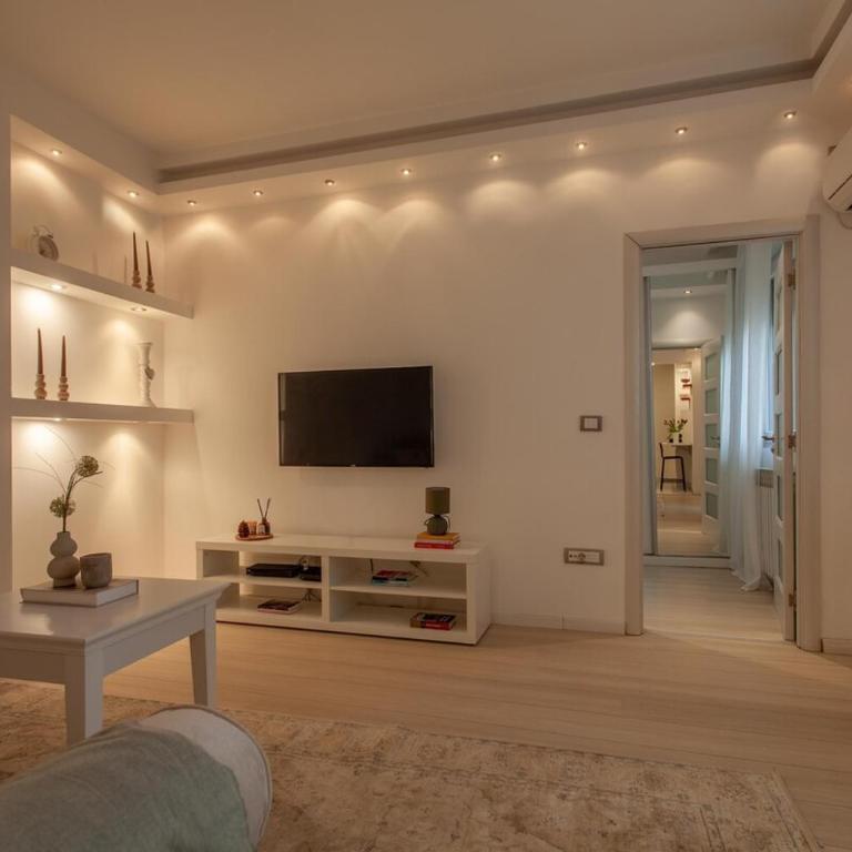 Central Belgrade Charm - Appartement 2 Chambres - 1