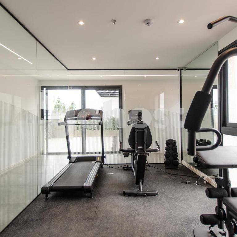 Stunning apt 40m away from Shopping del Sol - Apartment - 31