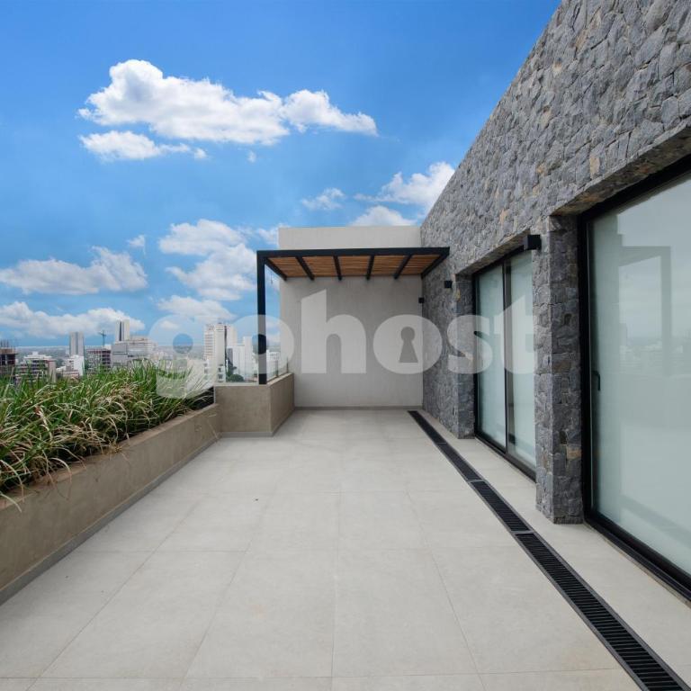 Stunning apt 40m away from Shopping del Sol - Apartment - 27