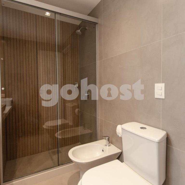 Stunning apt 40m away from Shopping del Sol - Apartment - 17