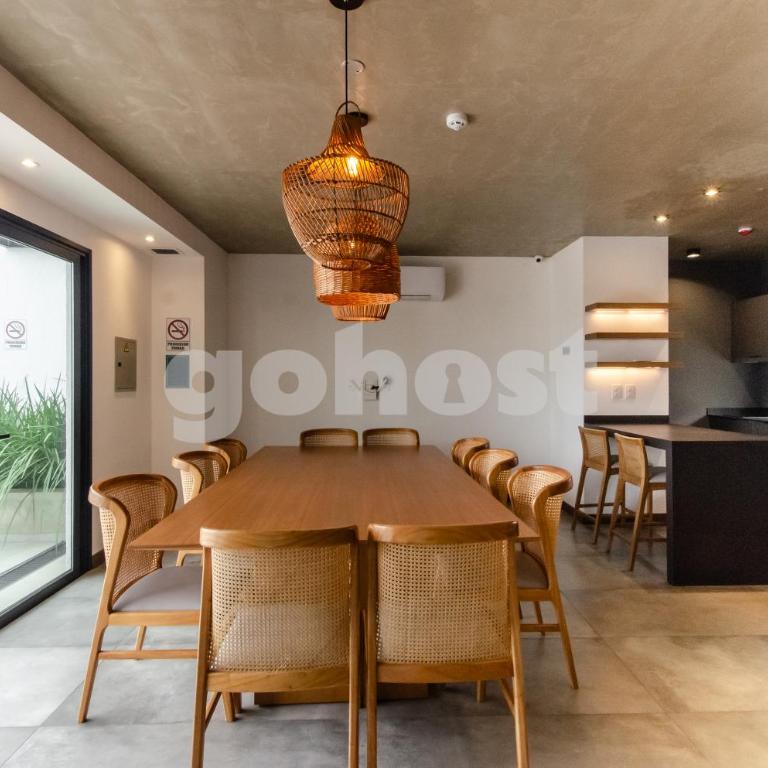 Stunning apt 40m away from Shopping del Sol - Apartment - 29