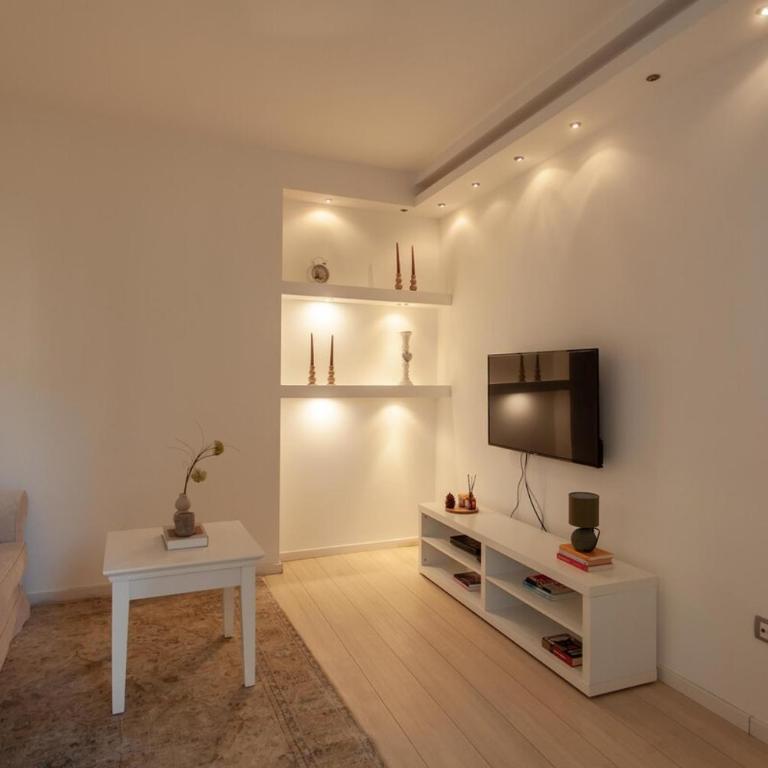 Central Belgrade Charm - Appartement 2 Chambres - 2