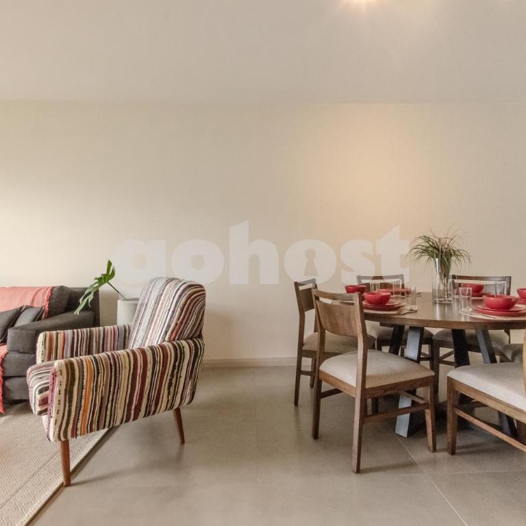 Stunning apt 40m away from Shopping del Sol - Apartment - 8