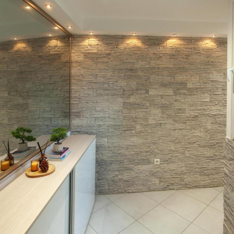 Central Belgrade Charm - Appartement 2 Chambres - 5
