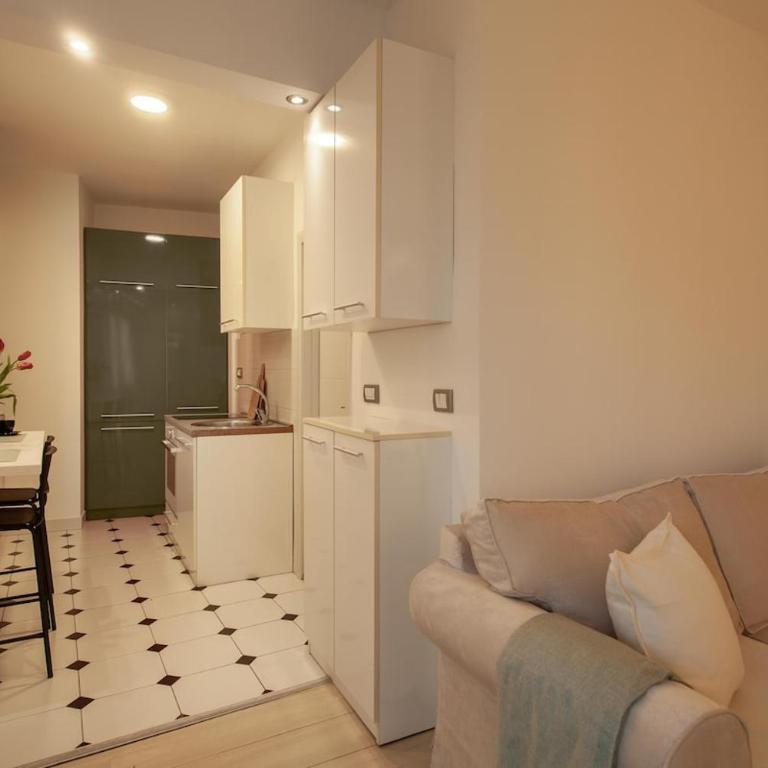 Central Belgrade Charm - Appartement 2 Chambres - 6