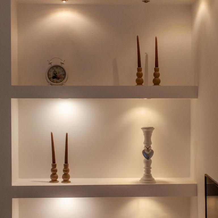 Central Belgrade Charm - Appartement 2 Chambres - 7
