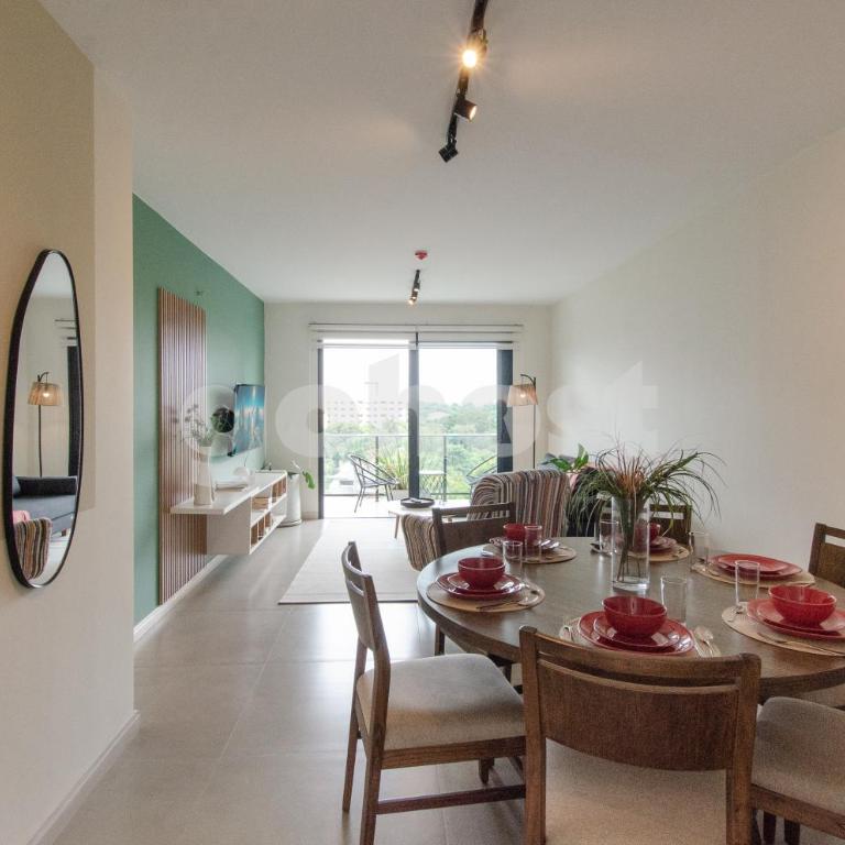 Stunning apt 40m away from Shopping del Sol - Apartment - 7