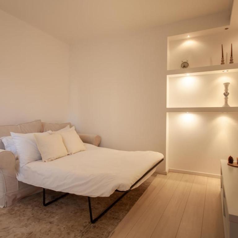 Central Belgrade Charm - Appartement 2 Chambres - 10