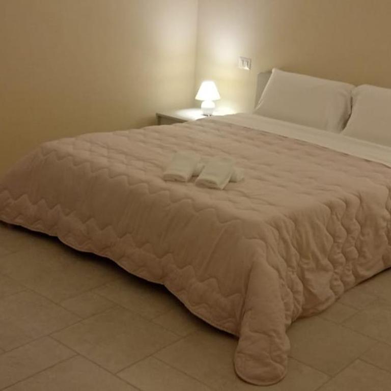 Radici Cave & Suite - Camera Matrimoniale con Bagno Privato - 31