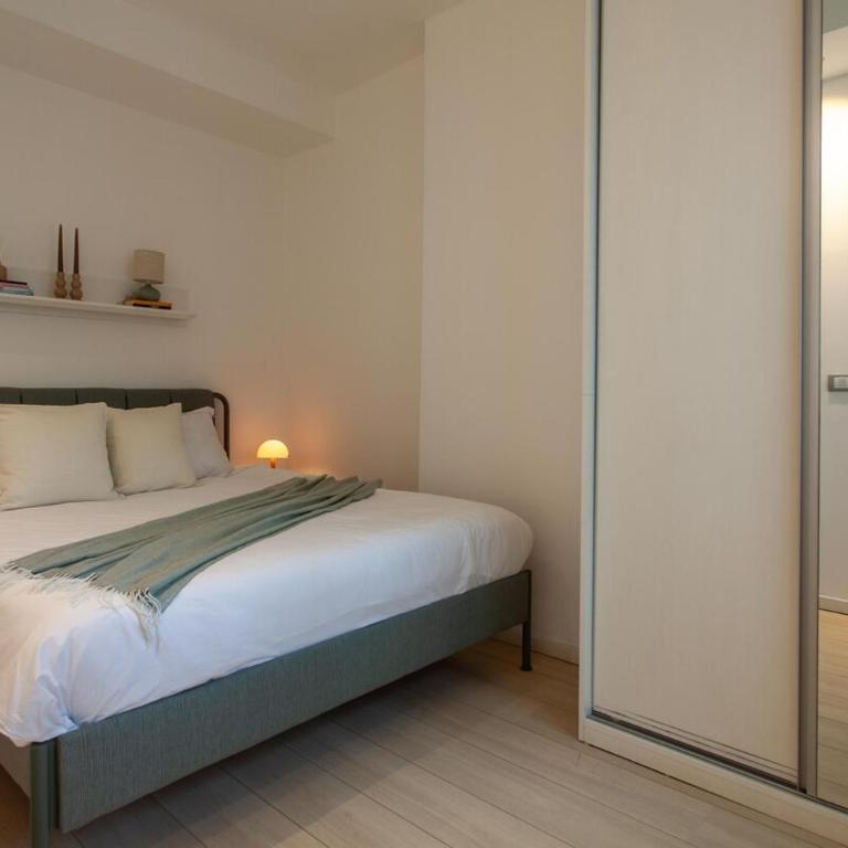 Central Belgrade Charm - Appartement 2 Chambres - 12