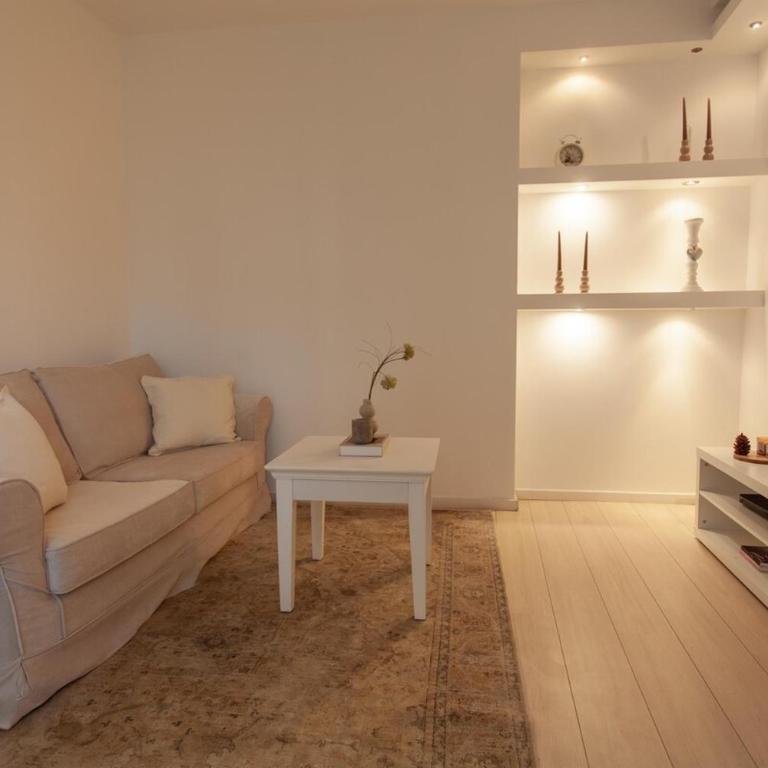 Central Belgrade Charm - Appartement 2 Chambres - 15