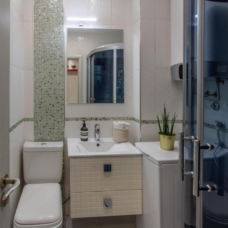 Central Belgrade Charm - Appartement 2 Chambres - 16