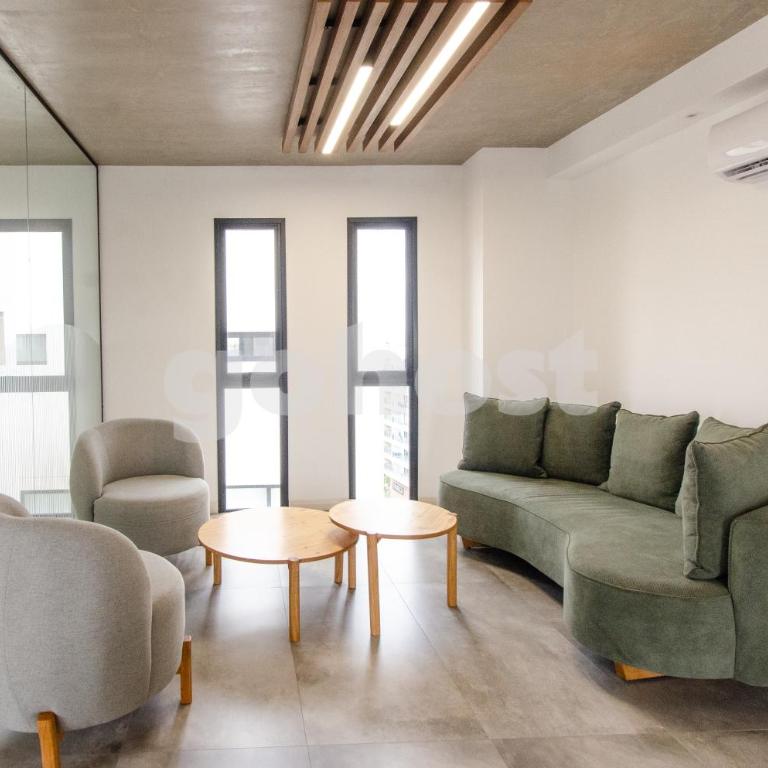 Stunning apt 40m away from Shopping del Sol - Apartment - 35