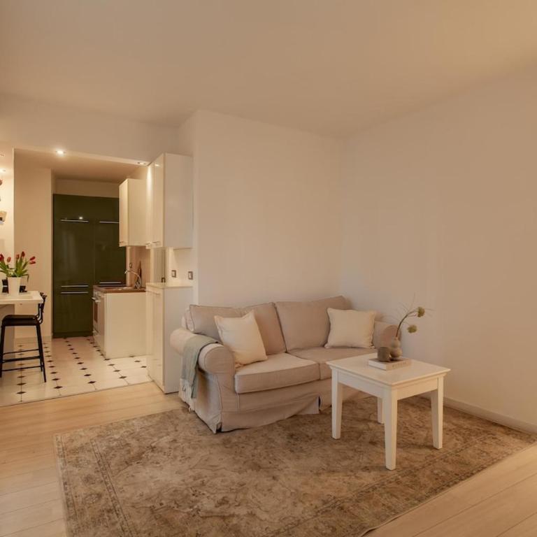 Central Belgrade Charm - Appartement 2 Chambres - 17