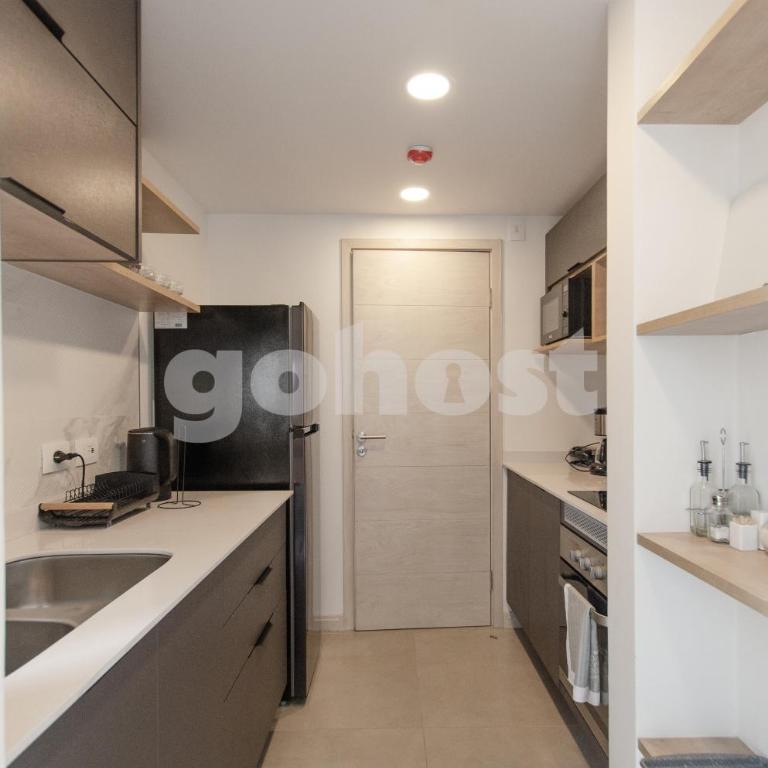 Stunning apt 40m away from Shopping del Sol - Apartment - 11