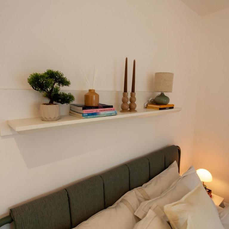 Central Belgrade Charm - Appartement 2 Chambres - 18