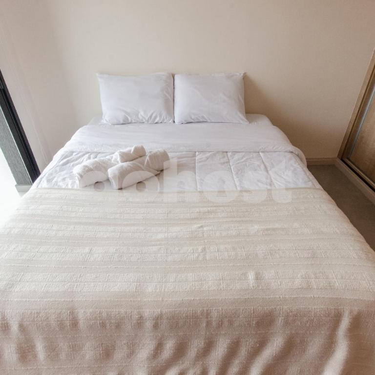 Stunning apt 40m away from Shopping del Sol - Apartamento - 19