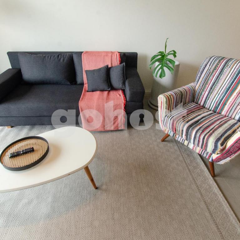Stunning apt 40m away from Shopping del Sol - Apartment - 4