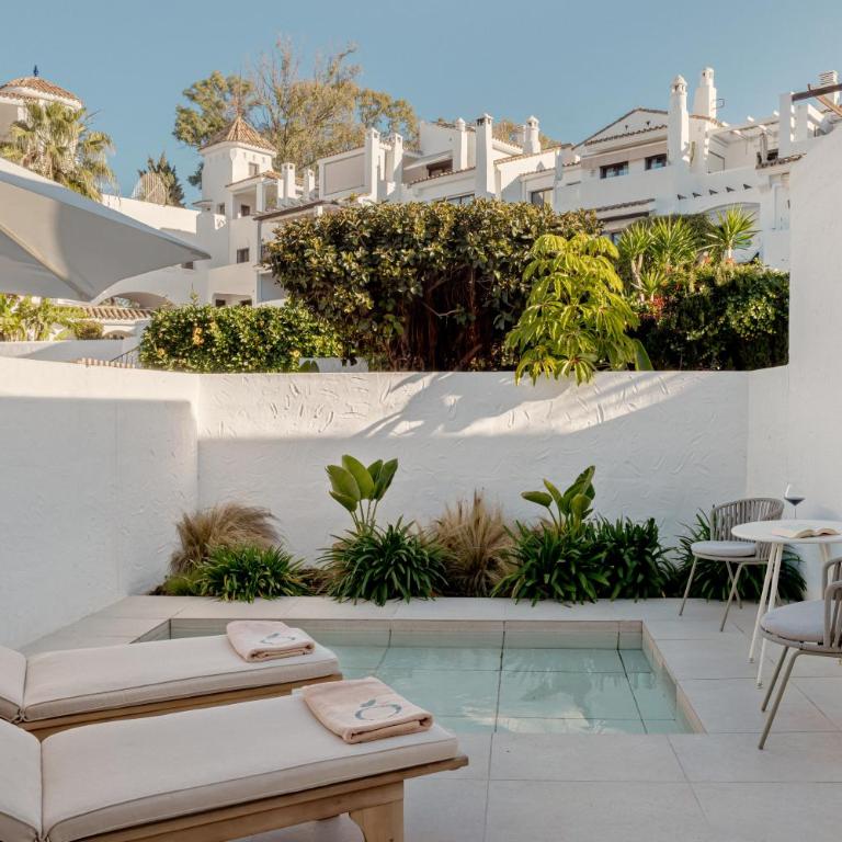 Anfitrión Villas & Suites - Villa de 5 dormitorios - 69