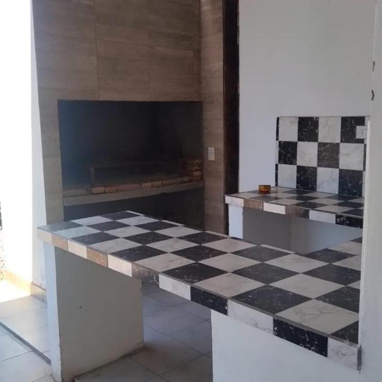 Finca La Duena - Three-Bedroom House - 11