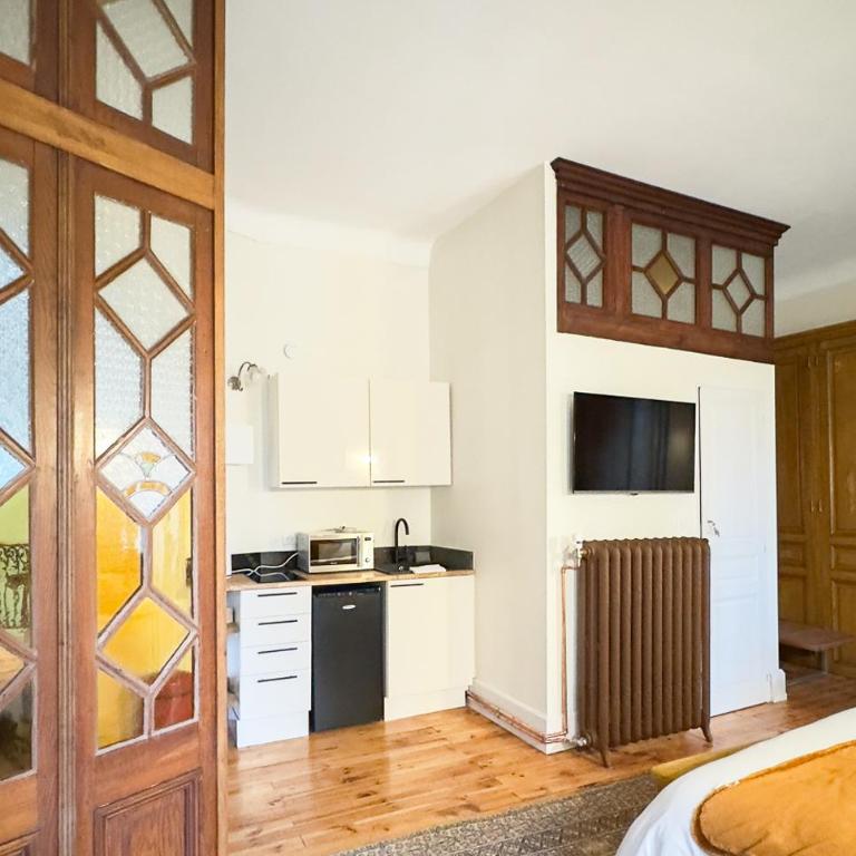 Les Suites de L’Opéra - Suite Supérieure - 8