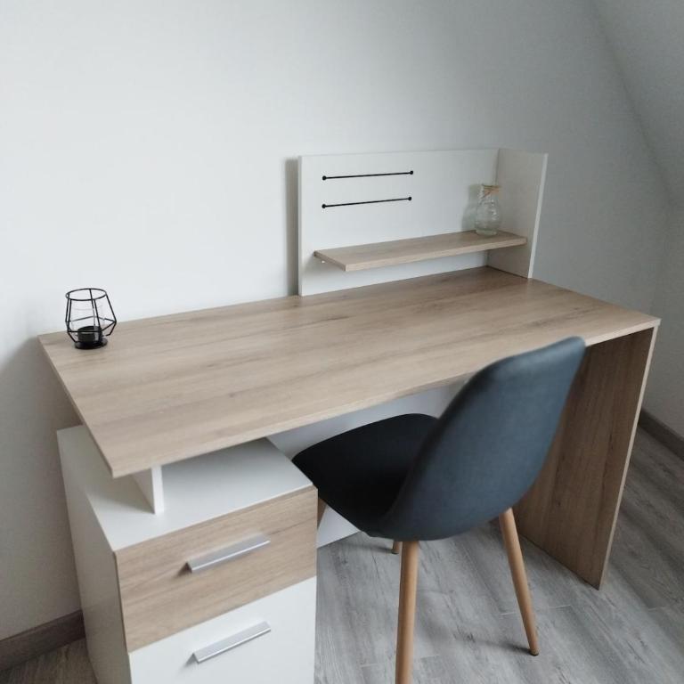 Mon petit coin de Boulogne - Maison avec terrasse - Maison 3 Chambres - 10
