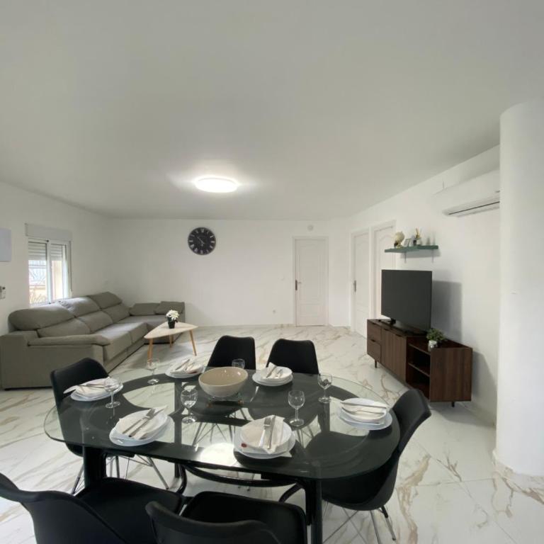 REQUESENS Playa - Apartamento de 3 dormitorios - 28