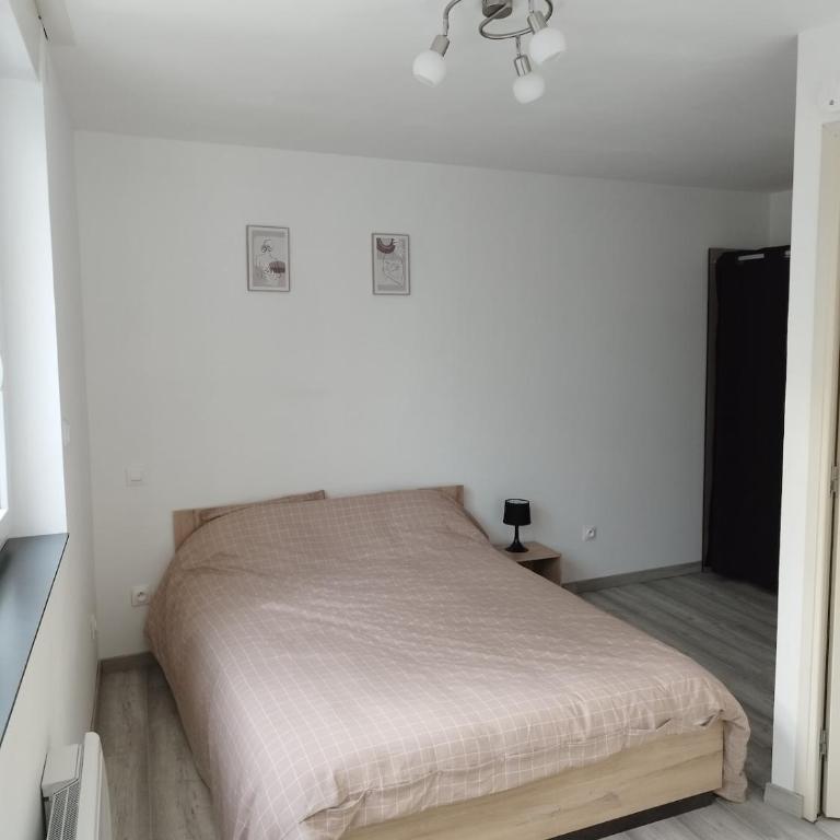 Mon petit coin de Boulogne - Maison avec terrasse - Maison 3 Chambres - 16