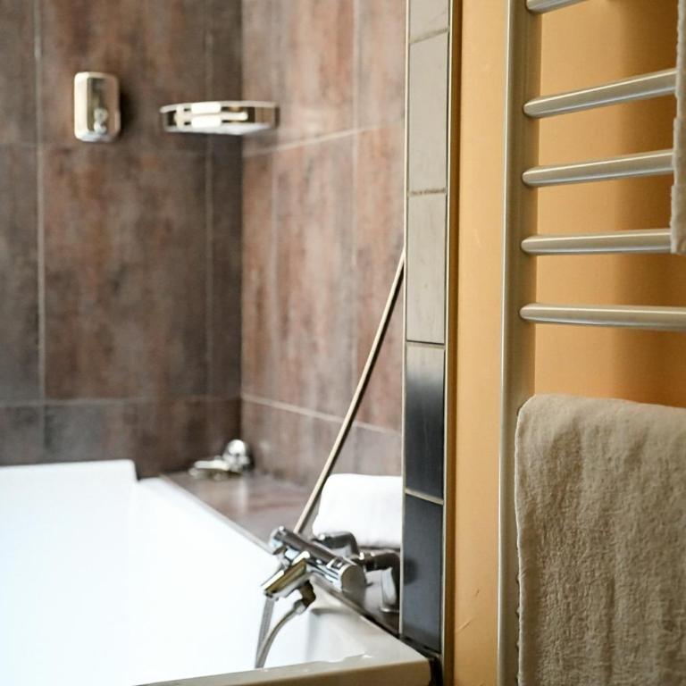 Au Coeur de Bordeaux B&B - Suite Familiale - 7