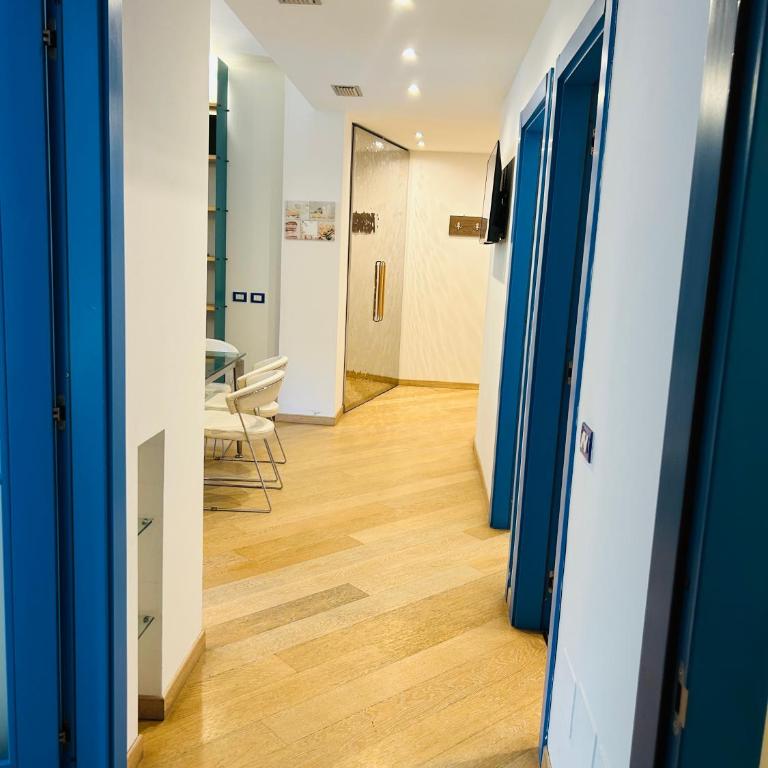 Grazia Luxury Home - Three-Bedroom Superior Apartment - 34