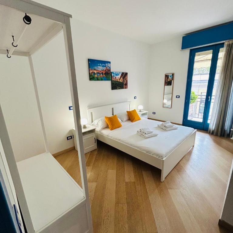 Grazia Luxury Home - Three-Bedroom Superior Apartment - 32