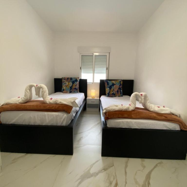 REQUESENS Playa - Apartamento de 3 dormitorios - 20