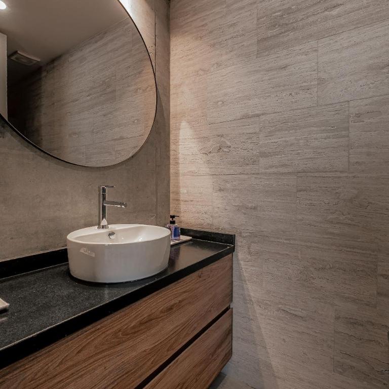 Indigo Veracruz Roma Nte Apt 1B I 1B - One-Bedroom Apartment - 24