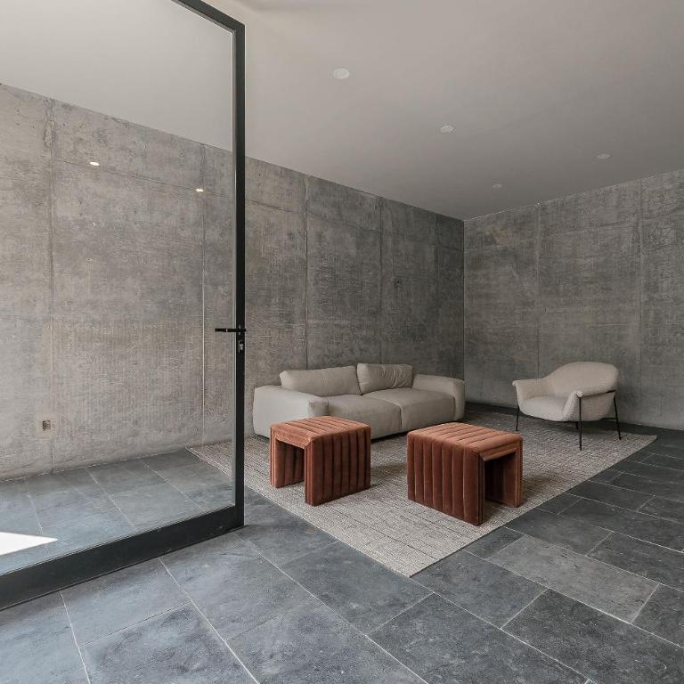 Indigo Veracruz Roma Nte Apt 1B I 1B - One-Bedroom Apartment - 36