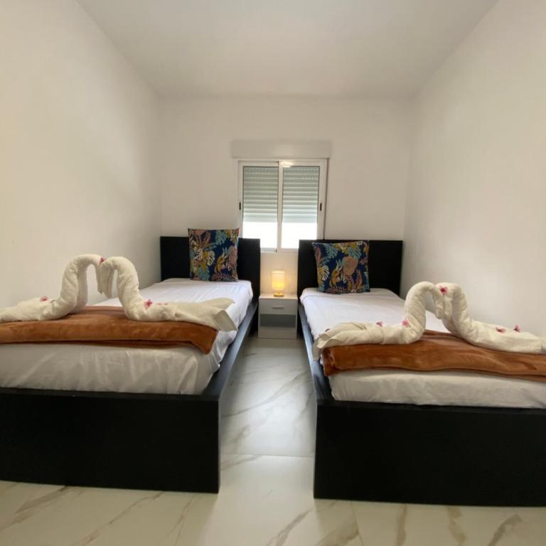 REQUESENS Playa - Apartamento de 3 dormitorios - 19