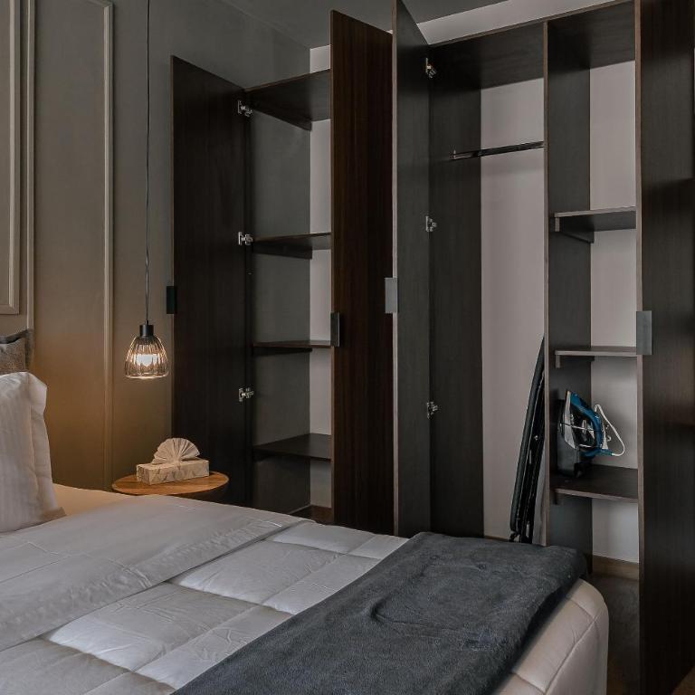 Indigo Veracruz Roma Nte Apt 1B I 1B - One-Bedroom Apartment - 5