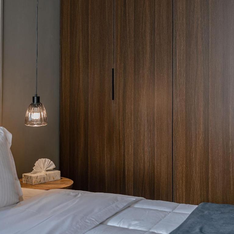 Indigo Veracruz Roma Nte Apt 1B I 1B - One-Bedroom Apartment - 8