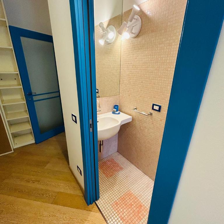 Grazia Luxury Home - Three-Bedroom Superior Apartment - 28