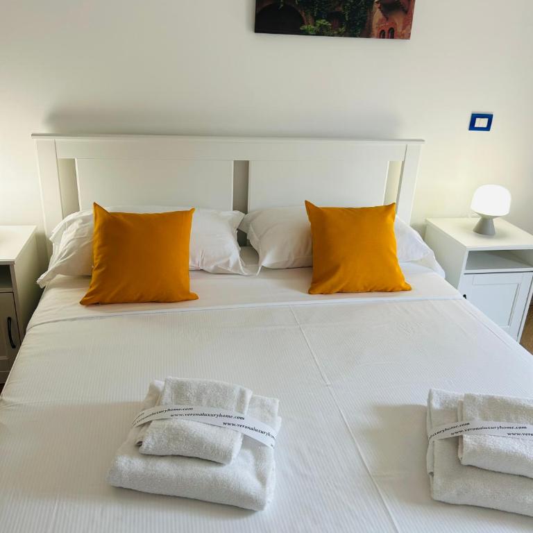 Grazia Luxury Home - Three-Bedroom Superior Apartment - 25