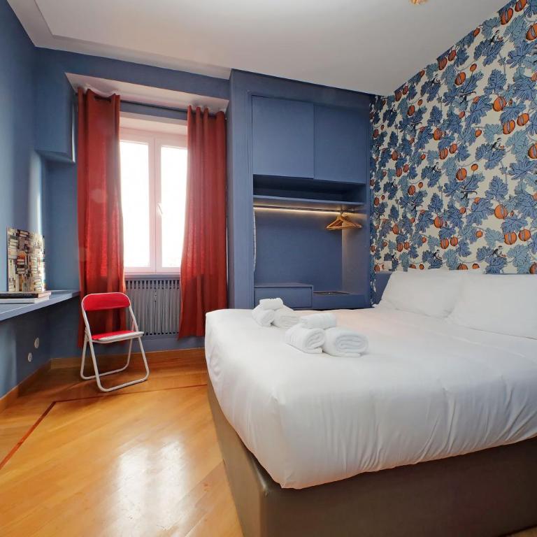 suity I monkeys apartment - Appartamento con 1 Camera da Letto - 23