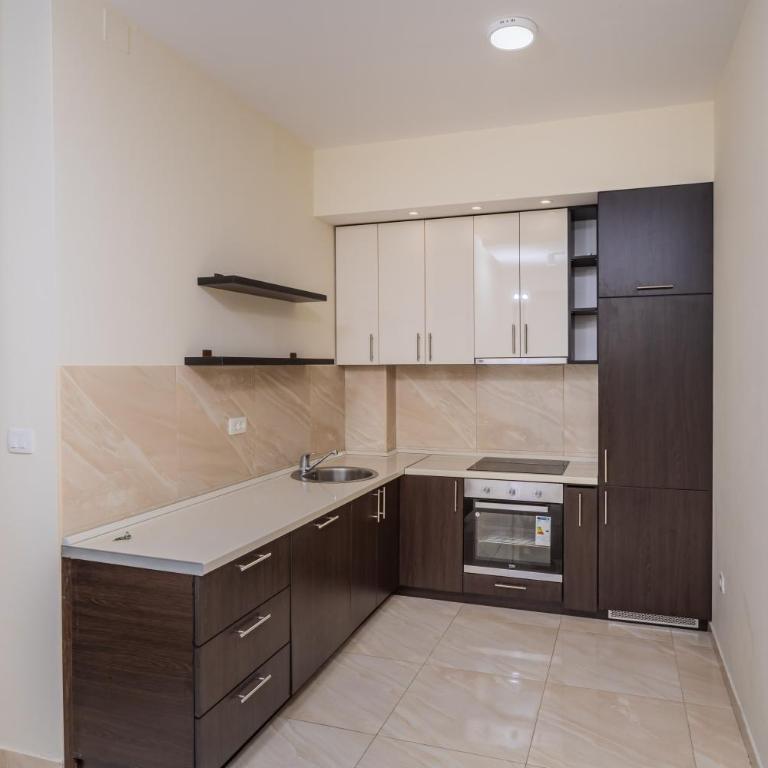 Deluxe Apartments Shine - One-Bedroom Apartment with Sea View - 6
