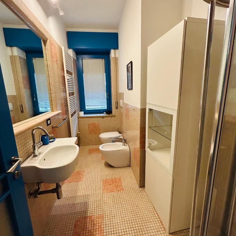 Grazia Luxury Home - Three-Bedroom Superior Apartment - 23