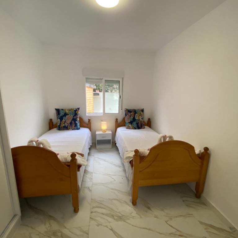 REQUESENS Playa - Apartamento de 3 dormitorios - 14