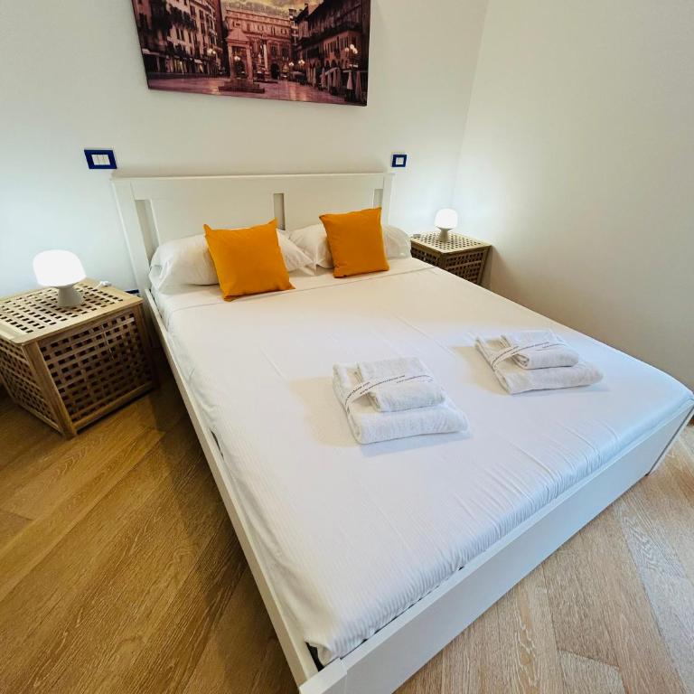 Grazia Luxury Home - Three-Bedroom Superior Apartment - 21