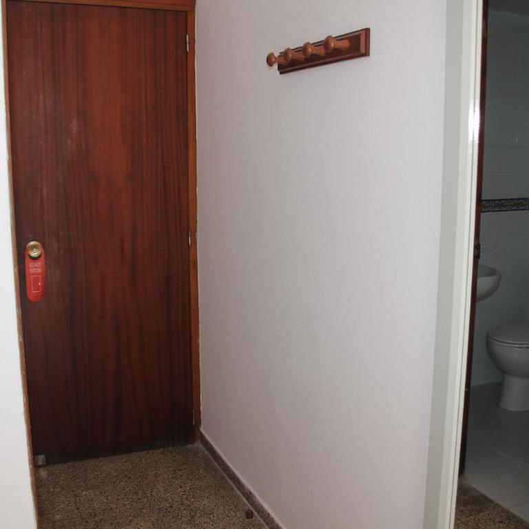 Hostal Las Nieves - Habitación Triple (3 adultos) - 4