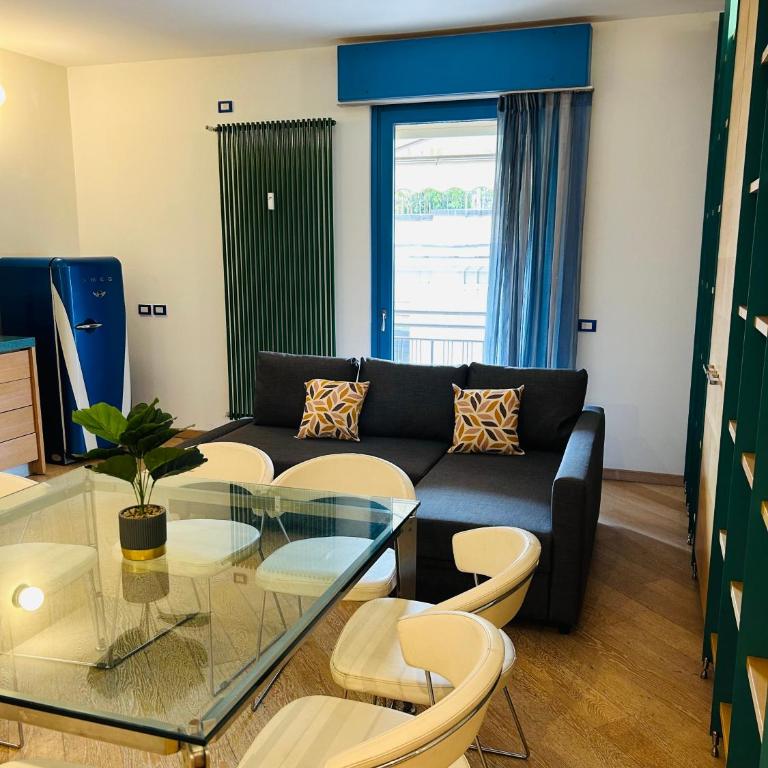 Grazia Luxury Home - Three-Bedroom Superior Apartment - 20