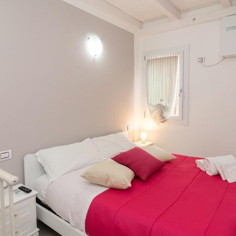Ca' Stefania - Appartamento con 1 Camera da Letto - 4