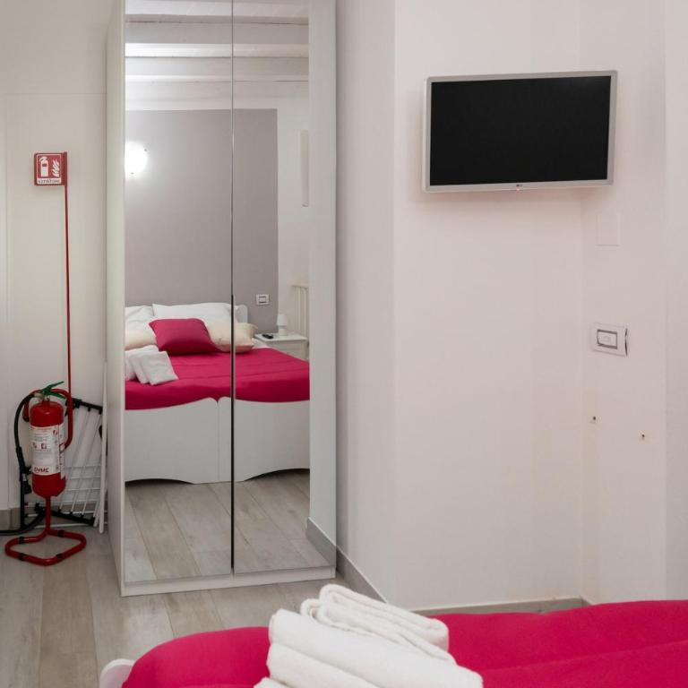 Ca' Stefania - Appartamento con 1 Camera da Letto - 12