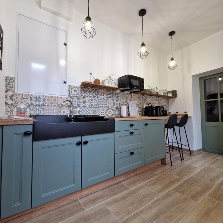 Résidence Richelieu - Appartement 1 Chambre - 14